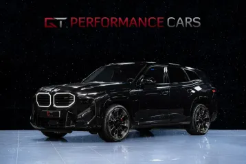 BMW XM din 2024 - oferta BMW107488
