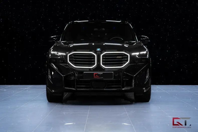 BMW XM din 2024 cu 11.000 km - oferta BMW107488 - foto 3