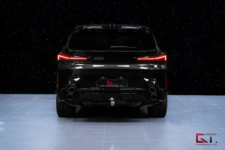 BMW XM din 2024 cu 11.000 km - oferta BMW107488 - foto 7