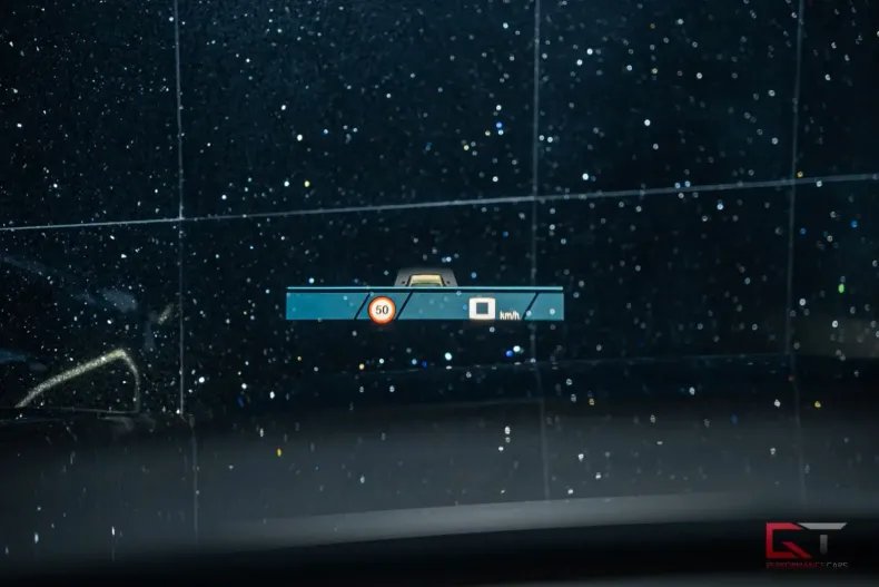 BMW XM din 2024 cu 11.000 km - oferta BMW107488 - foto 13