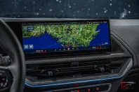 BMW XM din 2024 cu 11.000 km - oferta BMW107488 - foto 14