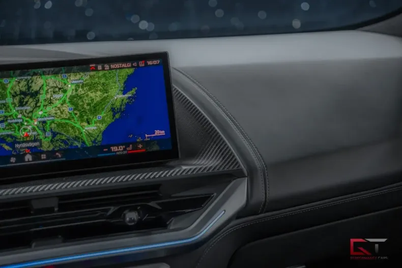 BMW XM din 2024 cu 11.000 km - oferta BMW107488 - foto 16