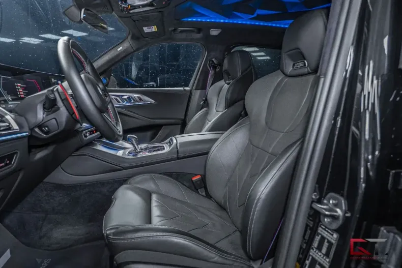 BMW XM din 2024 cu 11.000 km - oferta BMW107488 - foto 17