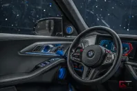 BMW XM din 2024 cu 11.000 km - oferta BMW107488 - foto 26