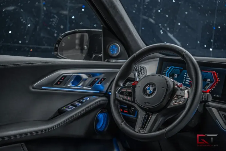 BMW XM din 2024 cu 11.000 km - oferta BMW107488 - foto 26