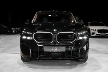 BMW XM din 2023 - oferta BMW107490