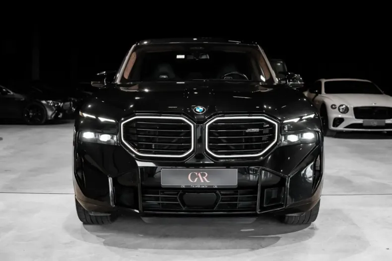 BMW XM din 2023 cu 46.000 km - oferta BMW107490 - foto 1