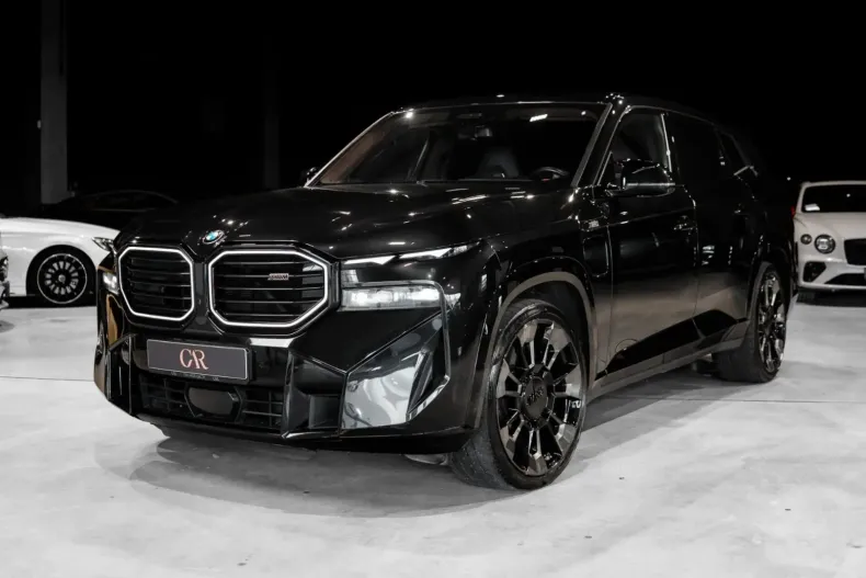 BMW XM din 2023 cu 46.000 km - oferta BMW107490 - foto 2