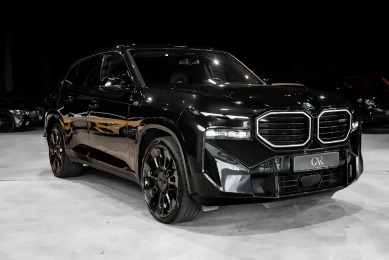 BMW XM din 2023 cu 46.000 km - oferta BMW107490 - foto 3