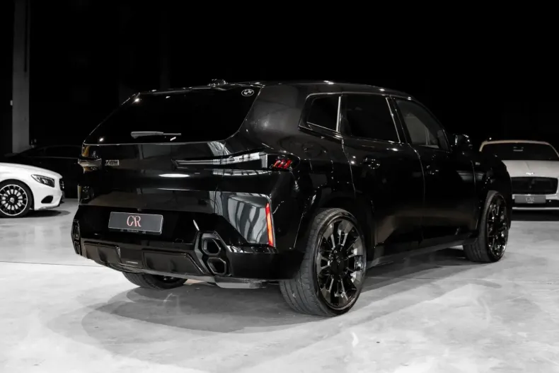 BMW XM din 2023 cu 46.000 km - oferta BMW107490 - foto 4