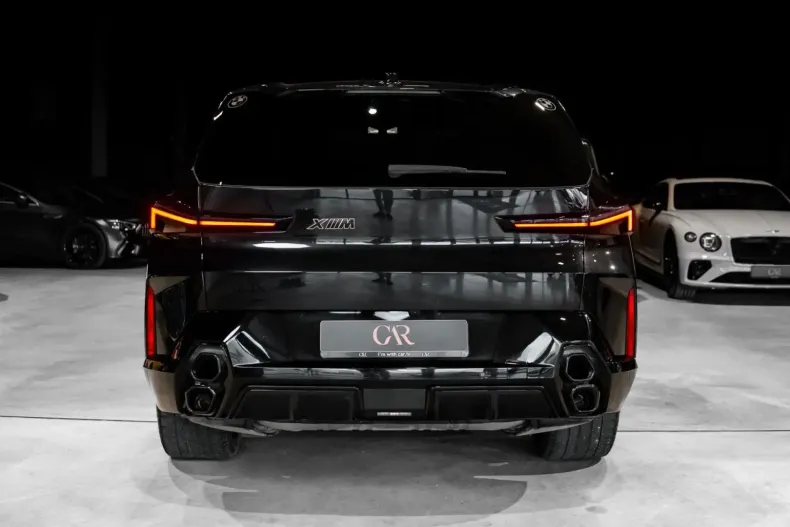 BMW XM din 2023 cu 46.000 km - oferta BMW107490 - foto 5