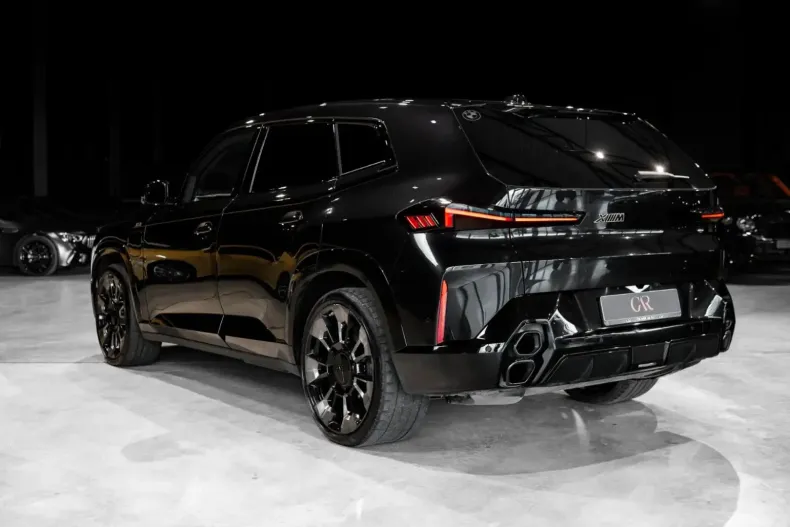 BMW XM din 2023 cu 46.000 km - oferta BMW107490 - foto 6