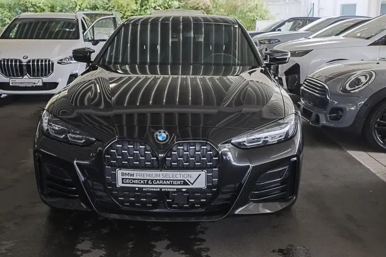 BMW M440 din 2022 cu 99.166 km - oferta BMW107491 - foto 2