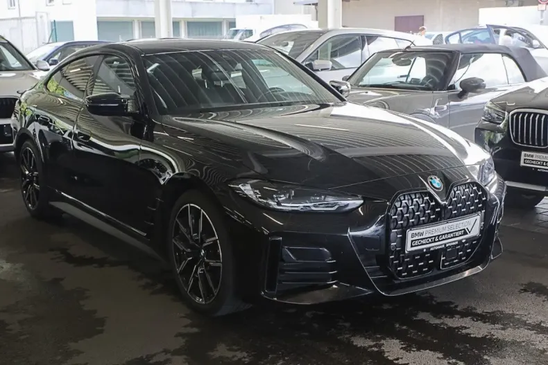 BMW M440 din 2022 cu 99.166 km - oferta BMW107491 - foto 3