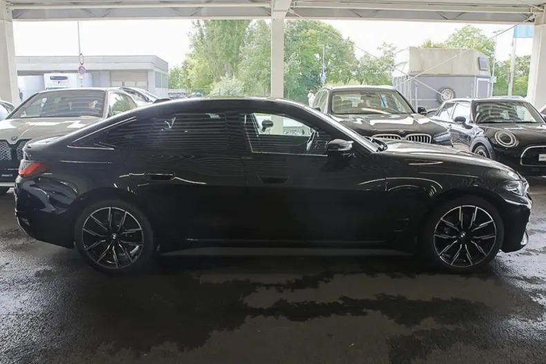 BMW M440 din 2022 cu 99.166 km - oferta BMW107491 - foto 5