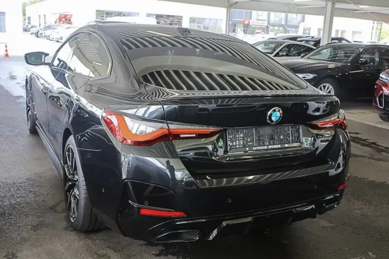 BMW M440 din 2022 cu 99.166 km - oferta BMW107491 - foto 7