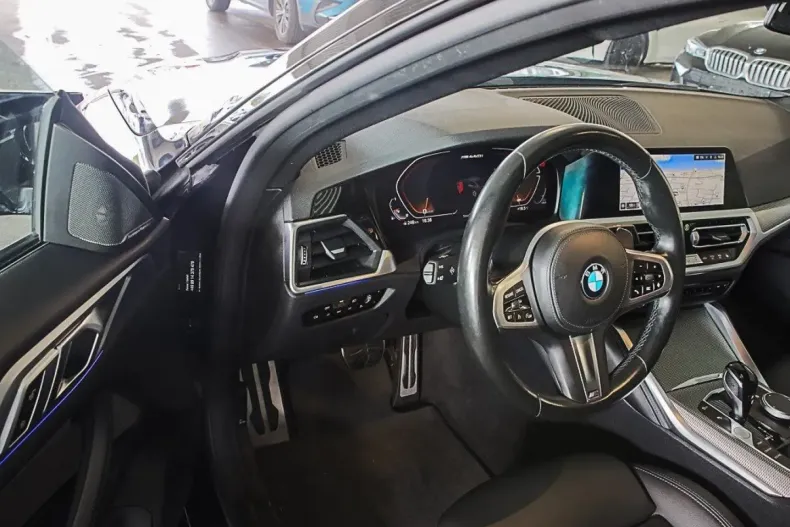 BMW M440 din 2022 cu 99.166 km - oferta BMW107491 - foto 8