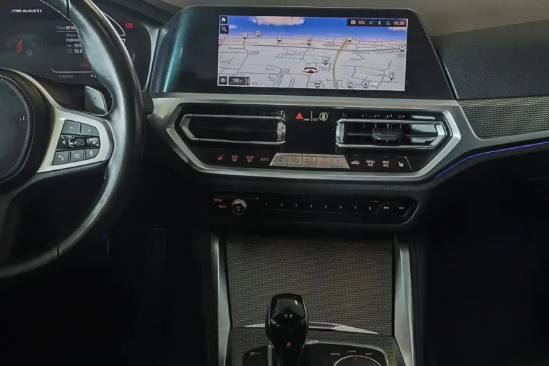 BMW M440 din 2022 cu 99.166 km - oferta BMW107491 - foto 9