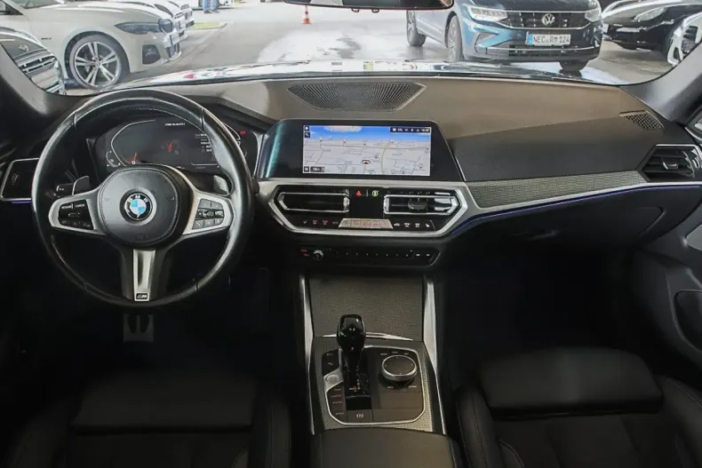 BMW M440 din 2022 cu 99.166 km - oferta BMW107491 - foto 10