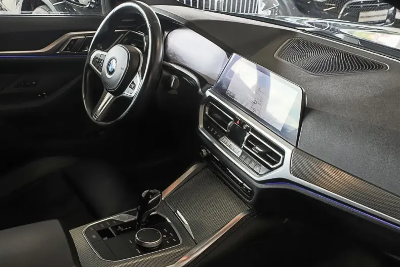 BMW M440 din 2022 cu 99.166 km - oferta BMW107491 - foto 12
