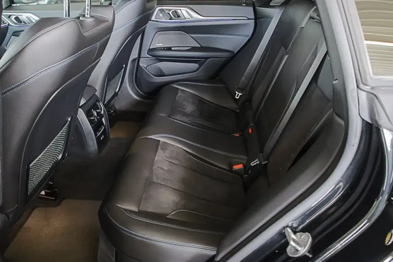 BMW M440 din 2022 cu 99.166 km - oferta BMW107491 - foto 14