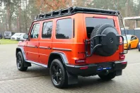 Mercedes-Benz G 400 din 2022 cu 64.900 km - oferta MER107496 - foto 1