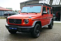 Mercedes-Benz G 400 din 2022 cu 64.900 km - oferta MER107496 - foto 2