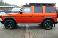 Mercedes-Benz G 400 din 2022 cu 64.900 km - oferta MER107496 - foto 3