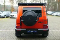 Mercedes-Benz G 400 din 2022 cu 64.900 km - oferta MER107496 - foto 4