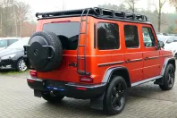 Mercedes-Benz G 400 din 2022 cu 64.900 km - oferta MER107496 - foto 5