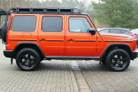 Mercedes-Benz G 400 din 2022 cu 64.900 km - oferta MER107496 - foto 6