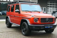 Mercedes-Benz G 400 din 2022 cu 64.900 km - oferta MER107496 - foto 7