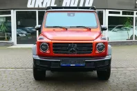 Mercedes-Benz G 400 din 2022 cu 64.900 km - oferta MER107496 - foto 8
