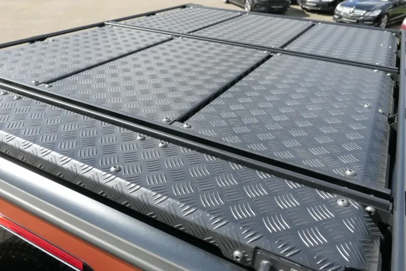 Mercedes-Benz G 400 din 2022 cu 64.900 km - oferta MER107496 - foto 10