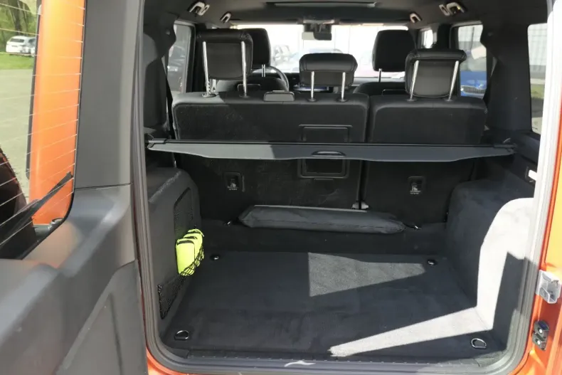 Mercedes-Benz G 400 din 2022 cu 64.900 km - oferta MER107496 - foto 14