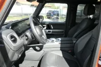 Mercedes-Benz G 400 din 2022 cu 64.900 km - oferta MER107496 - foto 15