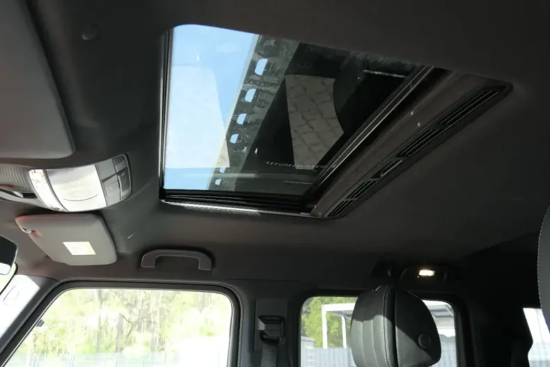 Mercedes-Benz G 400 din 2022 cu 64.900 km - oferta MER107496 - foto 17