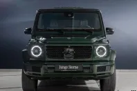 Mercedes-Benz G 400 din 2023 cu 88.973 km - oferta MER107497 - foto 2