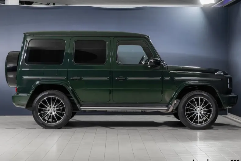 Mercedes-Benz G 400 din 2023 cu 88.973 km - oferta MER107497 - foto 4