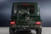 Mercedes-Benz G 400 din 2023 cu 88.973 km - oferta MER107497 - foto 5