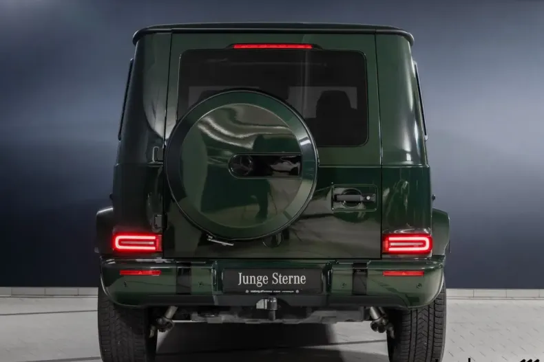 Mercedes-Benz G 400 din 2023 cu 88.973 km - oferta MER107497 - foto 5