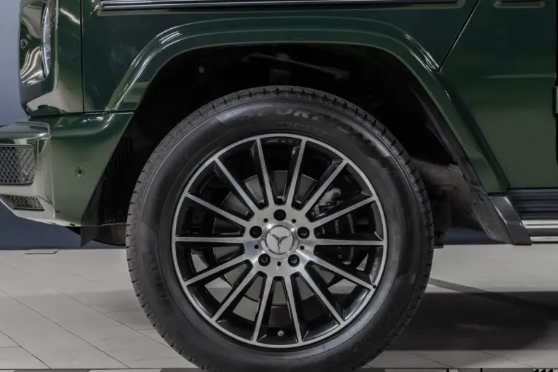 Mercedes-Benz G 400 din 2023 cu 88.973 km - oferta MER107497 - foto 6