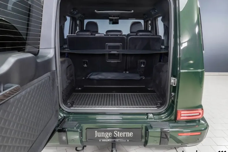 Mercedes-Benz G 400 din 2023 cu 88.973 km - oferta MER107497 - foto 8