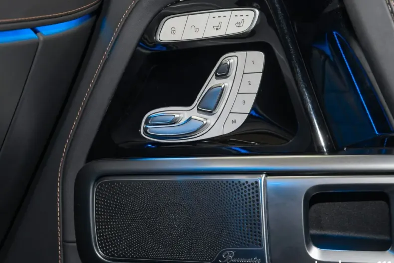 Mercedes-Benz G 400 din 2023 cu 88.973 km - oferta MER107497 - foto 10