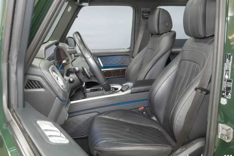 Mercedes-Benz G 400 din 2023 cu 88.973 km - oferta MER107497 - foto 11