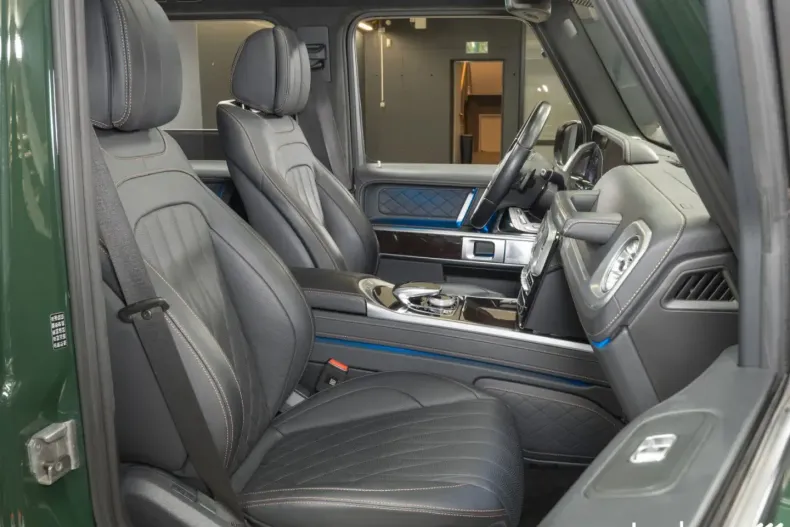 Mercedes-Benz G 400 din 2023 cu 88.973 km - oferta MER107497 - foto 14