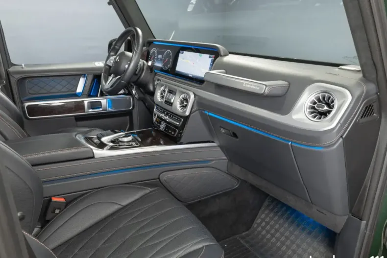 Mercedes-Benz G 400 din 2023 cu 88.973 km - oferta MER107497 - foto 15