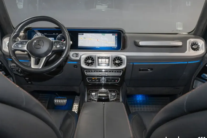 Mercedes-Benz G 400 din 2023 cu 88.973 km - oferta MER107497 - foto 16