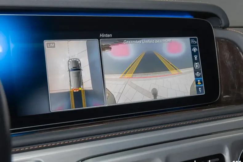 Mercedes-Benz G 400 din 2023 cu 88.973 km - oferta MER107497 - foto 19