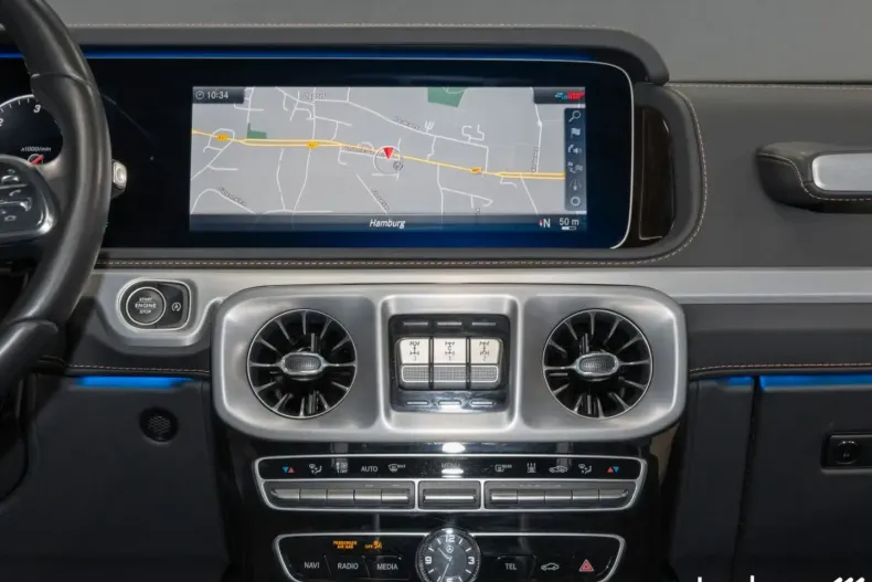 Mercedes-Benz G 400 din 2023 cu 88.973 km - oferta MER107497 - foto 20